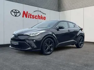 Toyota C-HR 1.8 L Hybrid Business Edition