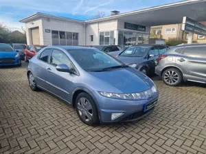 Honda Civic Lim. 5-trg. 1.4 Sport Klima 8-Fach MF-Lenk