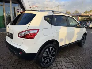 Nissan Qashqai 2.0 I-Way Bild 5