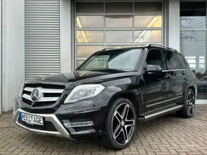 Mercedes-Benz GLK 350 4Matic AMG-LINE/ACC/SHZ/360°Kamera