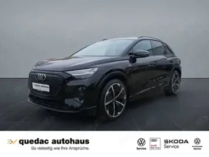 Audi Q4 e-tron S-LINE MATRIX RFK ACC NAVI