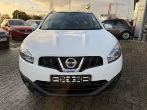 Nissan Qashqai 2.0 I-Way Bild 2