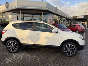 Nissan Qashqai 2.0 I-Way Bild 4