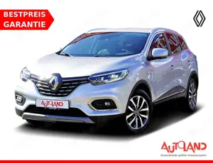 Renault Kadjar 1.3 TCE Intens Autom. LED Navi Kamera AHK