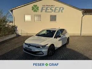 Volkswagen Golf ACTIVE 1.5 TSI 17" AHK KAMERA LED NAVI