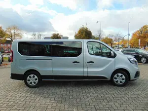 Renault Trafic Combi 2.0 dCi L2H1 Life Bild 5