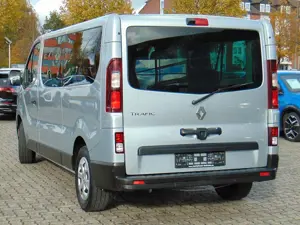 Renault Trafic Combi 2.0 dCi L2H1 Life Bild 3