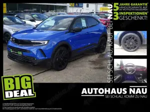 Opel Mokka 1.2 GS Line inkl. Inspektionspaket BigDeal!