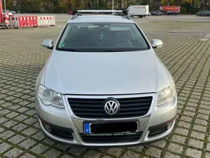 Volkswagen Passat Variant Passat Variant 1.6 FSI Trendline