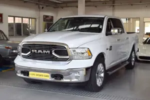 Dodge RAM 1500 Crew CAB LONGHORN Luftfederung Hemi 5.7