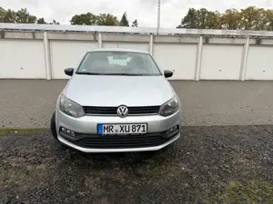 Volkswagen Polo V1.0 Trendline