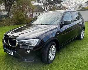 BMW X3 X3 xDrive20d Aut.