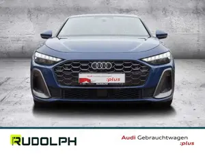 Audi A5 Limo TFSI 110 KW S-tronic ACC LED Navi AHK Kamera Bild 2
