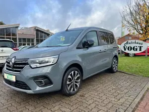 Renault Kangoo III Edition One SHZ/KAMERA/TEMP