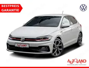 Volkswagen Polo 2.0 GTI LED Navi ACC Virtual Cockpit PDC