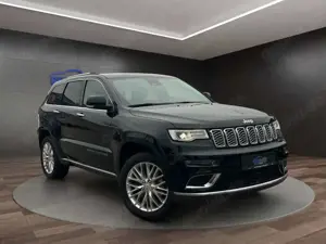 Jeep Grand Cherokee 3.0 CRD Summit AHK°ACC°PANO°CAM Bild 4