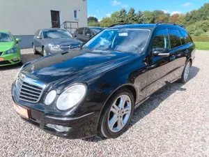 Mercedes-Benz E 220 E -Klasse T-Modell E 220 T CDI