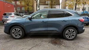 Ford Kuga Titanium X 1.5|BO|LED|Keyless|CarPlay|DAB| Bild 2