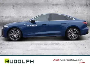 Audi A5 Limo TFSI 110 KW S-tronic ACC LED Navi AHK Kamera Bild 3
