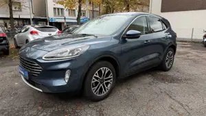 Ford Kuga Titanium X 1.5|BO|LED|Keyless|CarPlay|DAB|