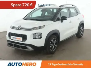 Citroen C3 Aircross 1.2 PureTech Feel *TEMPO*PDC*KLIMA*SHZ*