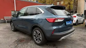 Ford Kuga Titanium X 1.5|BO|LED|Keyless|CarPlay|DAB| Bild 3
