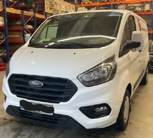 Ford Transit Custom Transit Custom 300 TDCi 300 L2H1 LKW