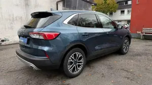 Ford Kuga Titanium X 1.5|BO|LED|Keyless|CarPlay|DAB| Bild 5