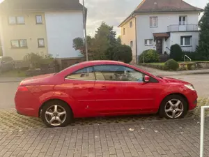 Ford Focus CC Focus Coupe-Cabriolet 1.6 16V Trend Bild 3