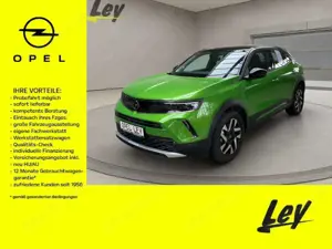 Opel Mokka-E e Elegance