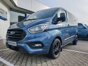 Ford Transit Custom Kombi 320 L1 Trend