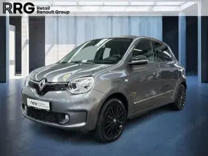 Renault Twingo TECHNO ELECTRIC INKL.BATTERIE FALTDACH NAVI