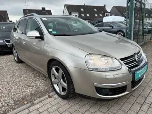 Volkswagen Golf V Variant Sportline*TÜV NEU*2HAND*