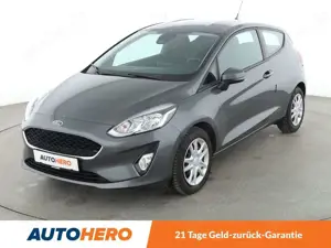 Ford Fiesta 1.0 EcoBoost CoolConnect*NAVI*PDC*SHZ*KLIMA*