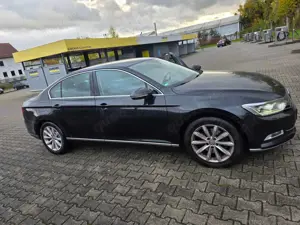 Volkswagen Passat Passat 1.8 TSI DSG Highline