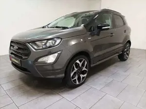 Ford EcoSport 1.0 ST-Line Navi|CAM|LenkrSitzhzg. Bild 3
