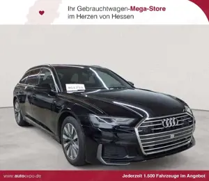 Audi A6 A6 Avant 40 TDI S tronic S Line AHK Navi