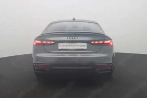 Audi A5 Sportback 40 TDI S line Virt.Cockpit Navi ACC Bild 4