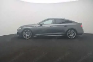 Audi A5 Sportback 40 TDI S line Virt.Cockpit Navi ACC Bild 2