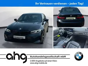 BMW 330 i Automatic M Sportpaket Innovationsp. Glasda