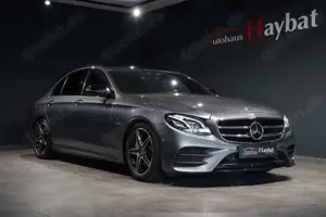 Mercedes-Benz E 300 e AMG Night-Pano-HeadUp-Leder-360°