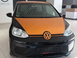 Volkswagen up! Up  3-Türer black