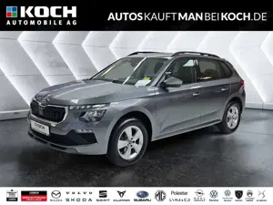 Skoda Kamiq 1.0 TSI DSG 130Y BackCam LED DAB Klima