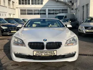 BMW 640 640 d
