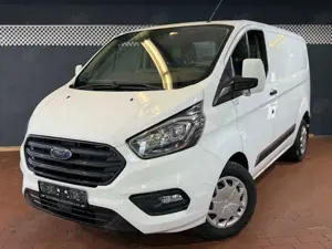 Ford Transit Custom Kasten Automatik Finanzierung