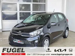 Kia Picanto 1.2 Edition 7 Emotion SHZ|Lenkradhzg.