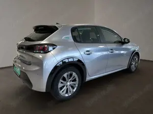 Peugeot e-208 Active Pack 136 Elektromotor PDC/DAB/LED/Klimaauto Bild 3
