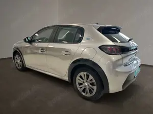 Peugeot e-208 Active Pack 136 Elektromotor PDC/DAB/LED/Klimaauto Bild 2