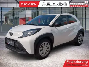Toyota Aygo 1.0 Play ACC Navi Fernlichtass. Kam.