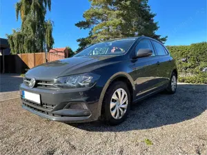 Volkswagen Polo Polo 1.0 TSI Comfortline